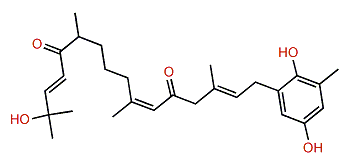 Cystodione H